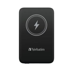 Verbatim Charge n Go Power Bank Blk