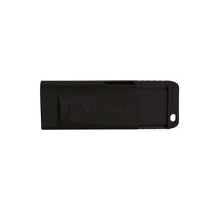 Verbatim StorenGo USB 2.0 128GB Blk