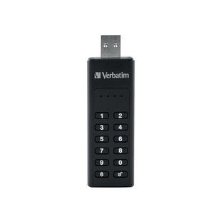 Verbatim Keypad Secure USB 3.0 32GB