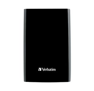 Verbatim Storngo Usb3 Port Hdd 1Tb Blk