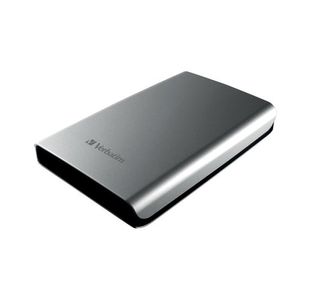 Verbatim Store n Go Port HD 2TB 3.0