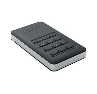 Verbatim Store Go SSD USB 3.1 256GB