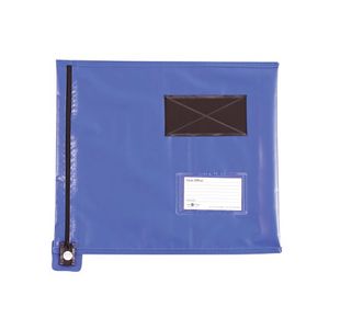 Versapack Flat Pouch Blue Cvf2