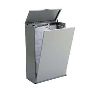 Qa Vistaplan Metal Plan File Cabinet