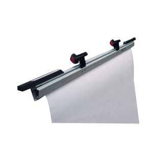 Qa Vistaplan Plan Hangers A0 Grey