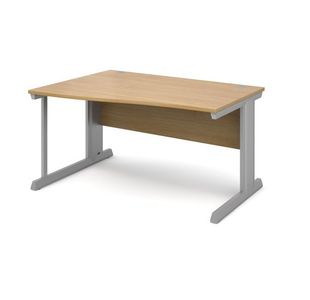 Vivo left hand wave desk