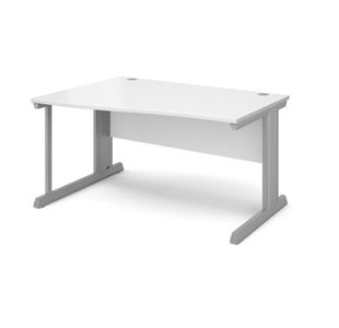 Vivo left hand wave desk