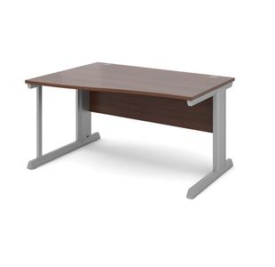 Vivo left hand wave desk