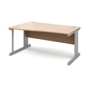 Vivo left hand wave desk