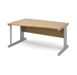 Vivo left hand wave desk