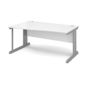 Vivo left hand wave desk