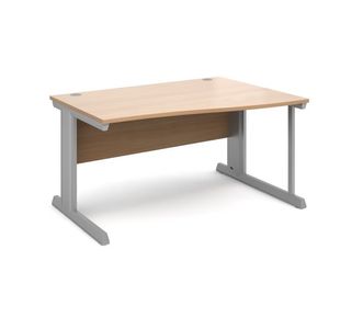 Vivo right hand wave desk