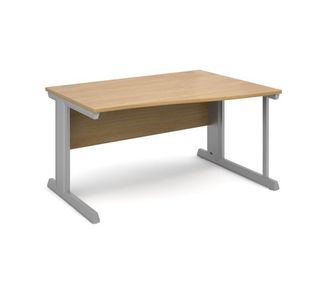 Vivo right hand wave desk