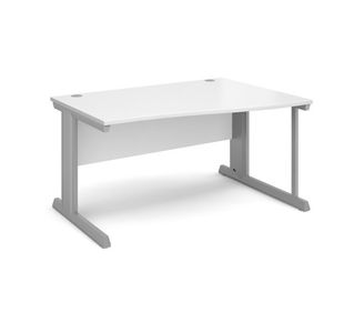 Vivo right hand wave desk