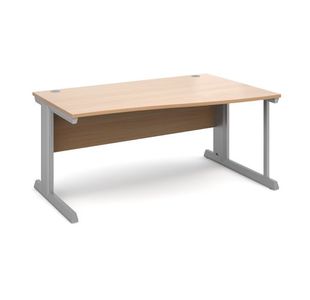 Vivo right hand wave desk