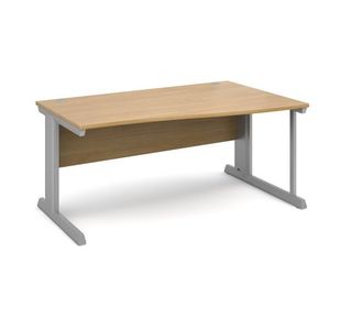 Vivo right hand wave desk