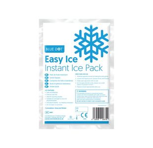 Wallace Instant Cold Pack 3601011