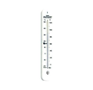 Wallace Wall Thermometer Factory Regs