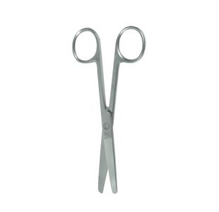 Wallace 12.5Cm Blunt Ended Scissors