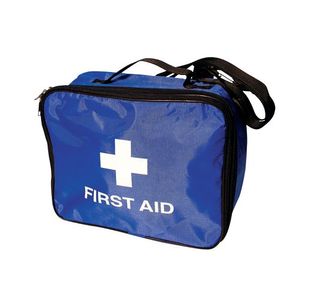 Wallace Cameron First Aid Bag 1024022