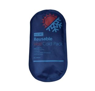 Wallace Hot/Cold Compress Reusable