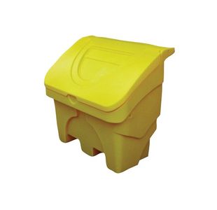 Winter Grit/Sand Box Slim 130L Ylw