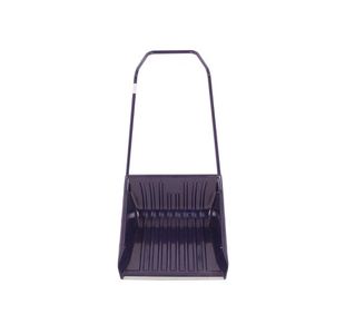 Winter Sleigh Shovel Navy Blue