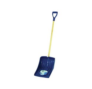 Winter Snow Shovel - - Navy Blue 383693