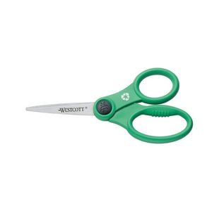 Westcott Kleen Earth Scissors 130mm