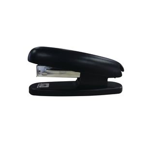 Np Abs Half Strip Stapler Black