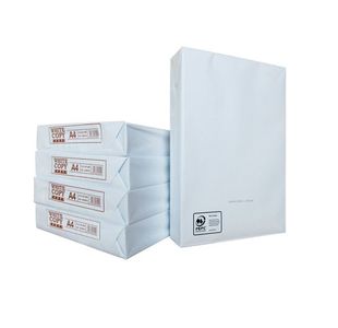 Copypaper White 80Gsm Box 2500 Sheets 5 Reams