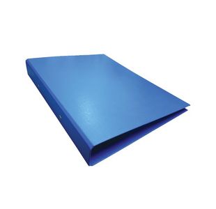 Np Ring Binders A4 Blue 960021