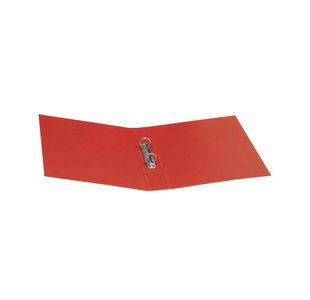 Np Ring Binder A4 Red