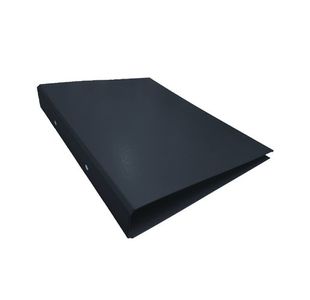 Np Ring Binders A4 Black 960020