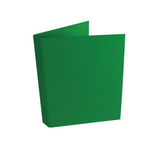 Np Ring Binder A4 Green