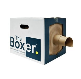 The Boxer Rcyc Paper Roll 350mmx450m