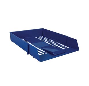 Niceprice Letter Tray Blue