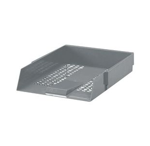 Np Contract Lettertray Grey