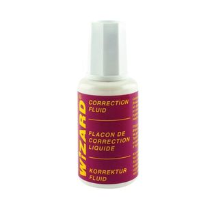 Np Correction Fluid 20Ml