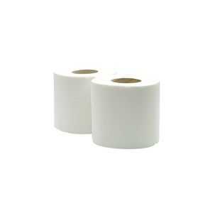 Np Toilet Roll White 320Sht Klp320 P36