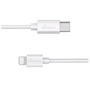 Apple Lightning USB Type-C Cable 1m