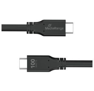 USB Type-C Charge and Sync Cable 3m