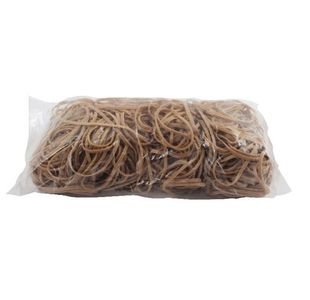 Size 40 Rubber Bands 454g