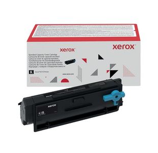 Xerox Toner Cartridge Blk 006R04376