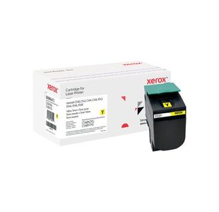 Xerox Everyday Rep C540H2YG/C540H1YG