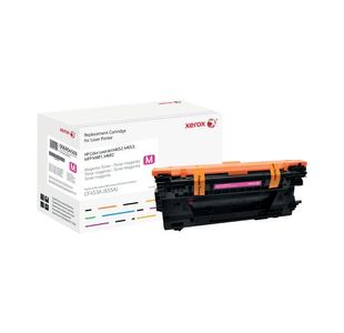 Xerox Everyday HP 655A/CF453A Tn Mag