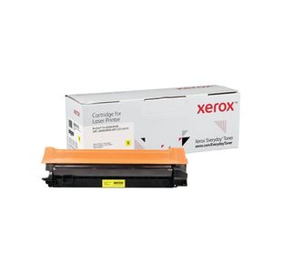 Xerox Everyday TN-423Y Comp Tnr Ylw