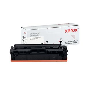 Xerox Everyday HP 207A Comp Tnr Blk