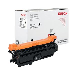 Xerox Everyday HP 504X/CE250X Tn Blk