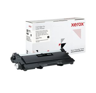 Xerox Everyday TN-2220 Comp Tnr Blk